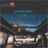 SunRoof Protection Film